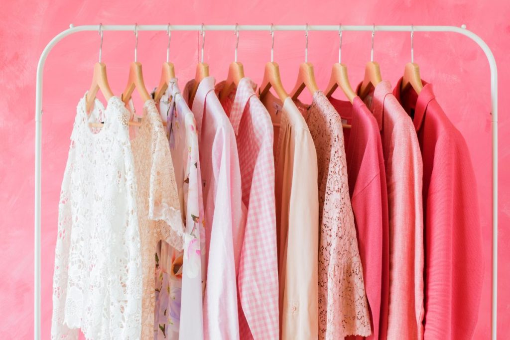 Wereld - Kleding 