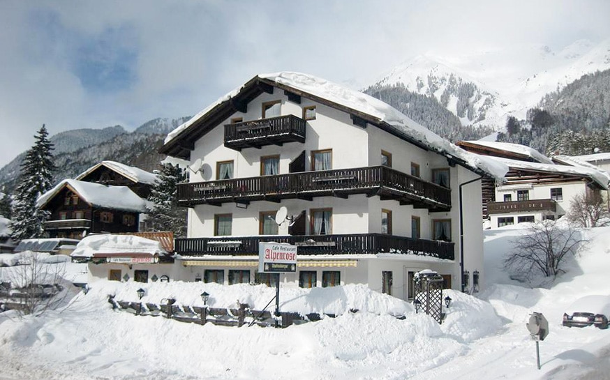 VINEA Ski groepsreis