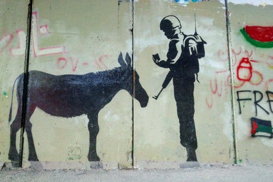 Palestina