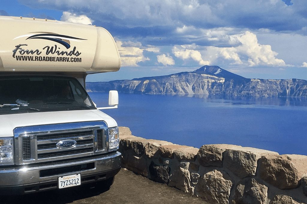 America the Beautiful: lang leve de Roadtrip!