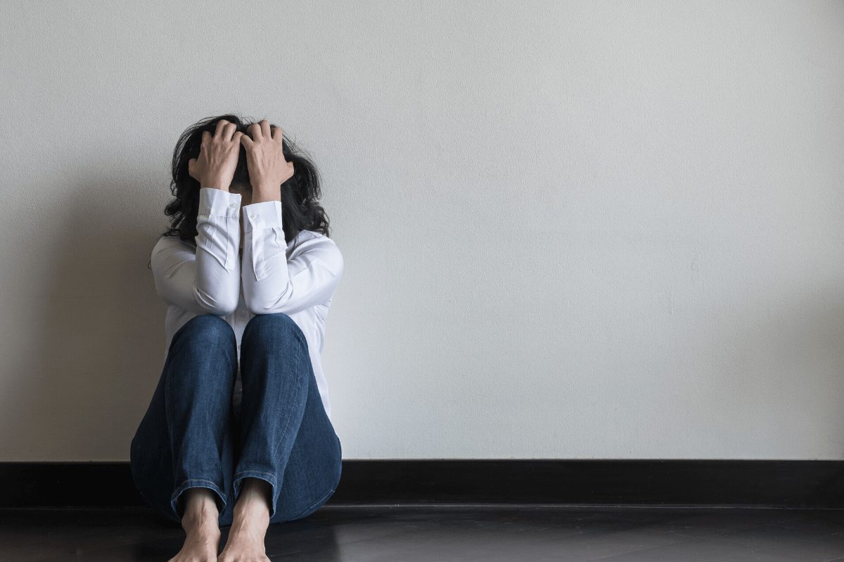 Menopauze: "Ik weet mij geen raad met mijn hormonen."