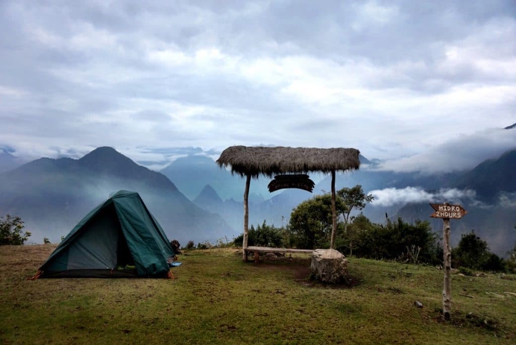 Machu Picchu - Anne Honders