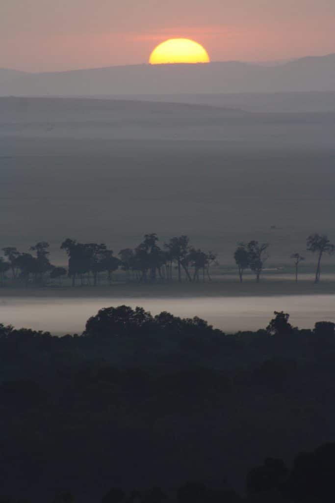 Dromen van Reizen, Dromen van Africa.
