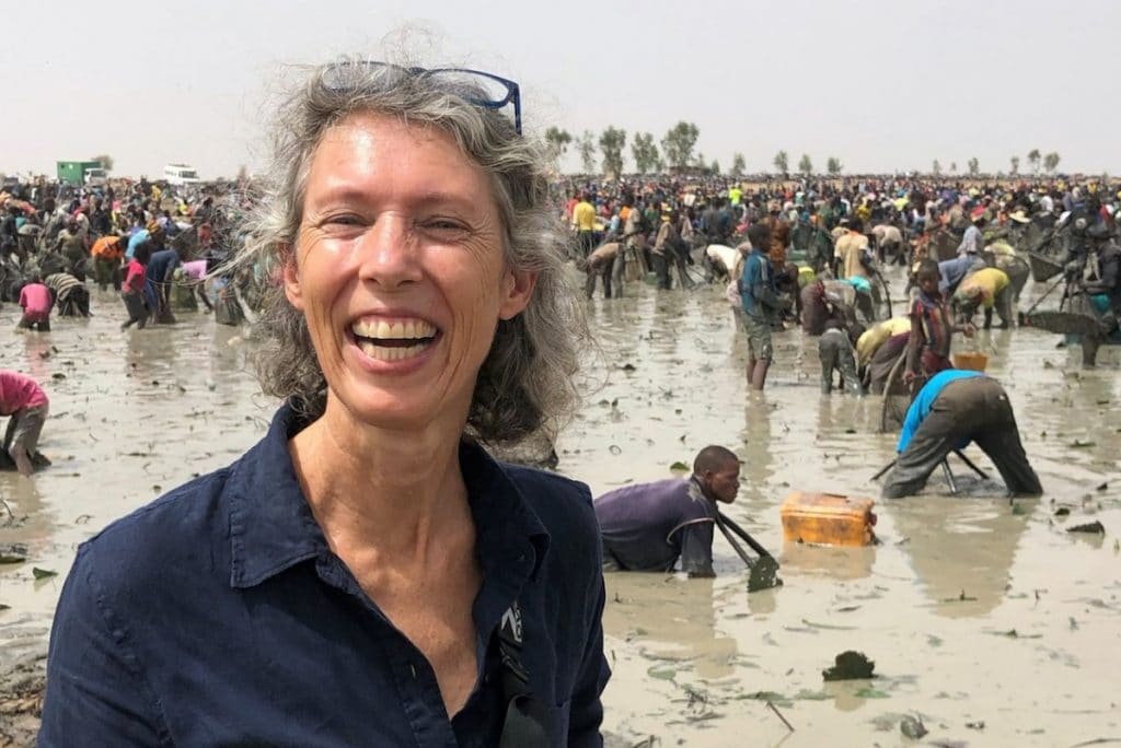 Tom Poes verzin een list! Tien jaar veerkracht en crisismanagement in Mali.