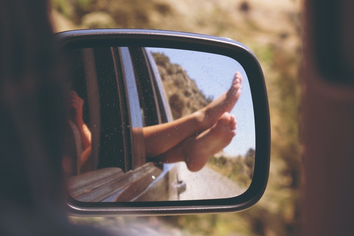 Een roadtrip in Nederland…? Ach ja, waarom ook niet!