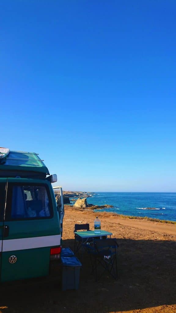 Porto Covo: onze oase aan de Portugese kust!