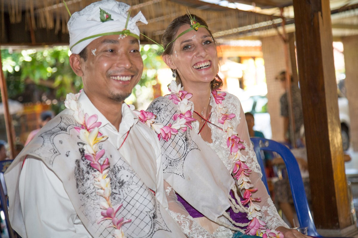 Marieke uit Bali: "Ik ben een wereldburger. Maar is dat nou verrijkend of verwarrend?"