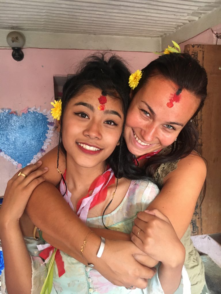 Maud Nepal