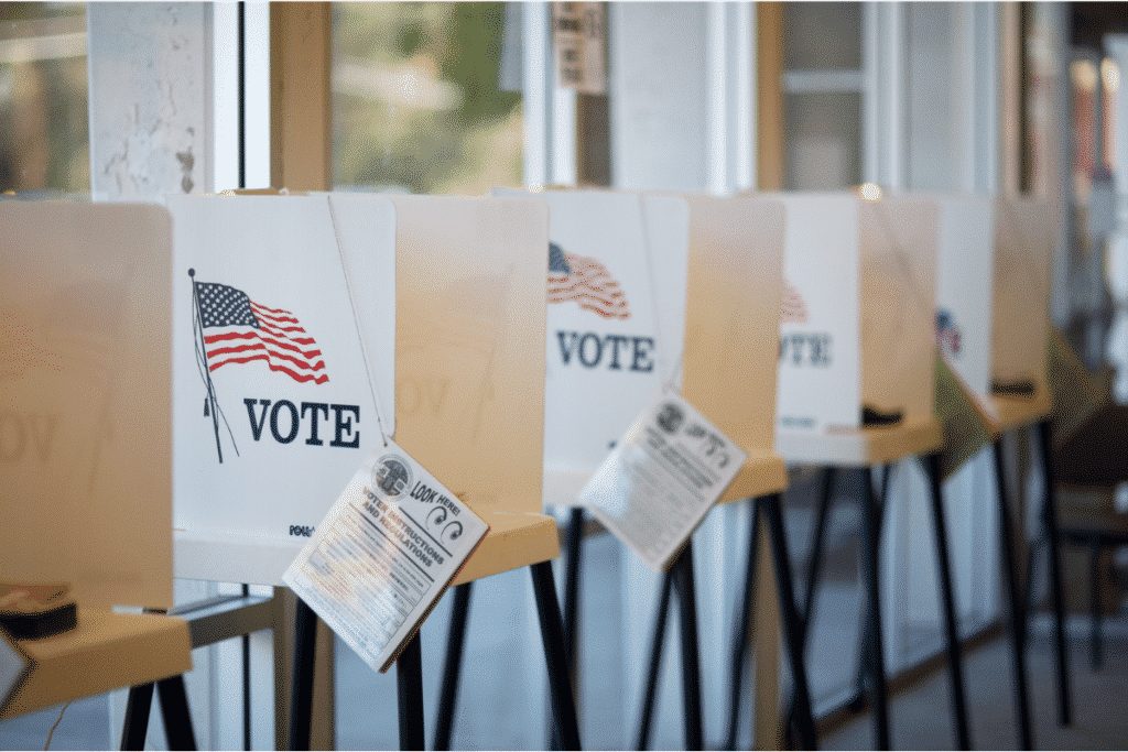 Verkiezingen 2020 USA
