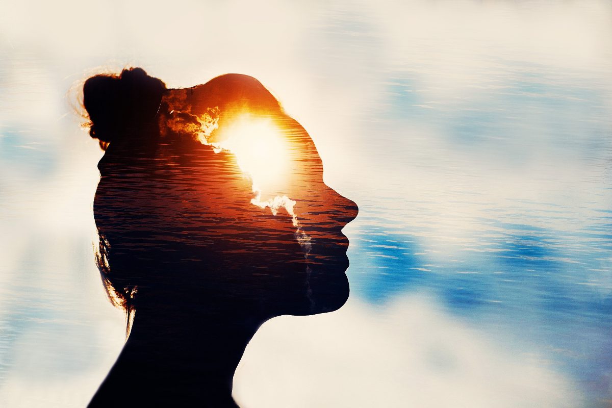 Mindfulness. Consuminderen
