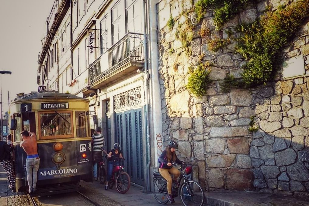 Reizen - Portugal