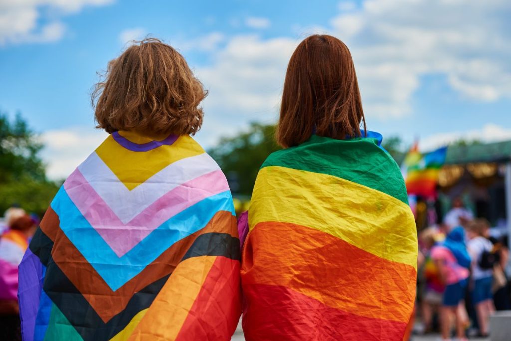 Gezondheid - gendervraagstukken