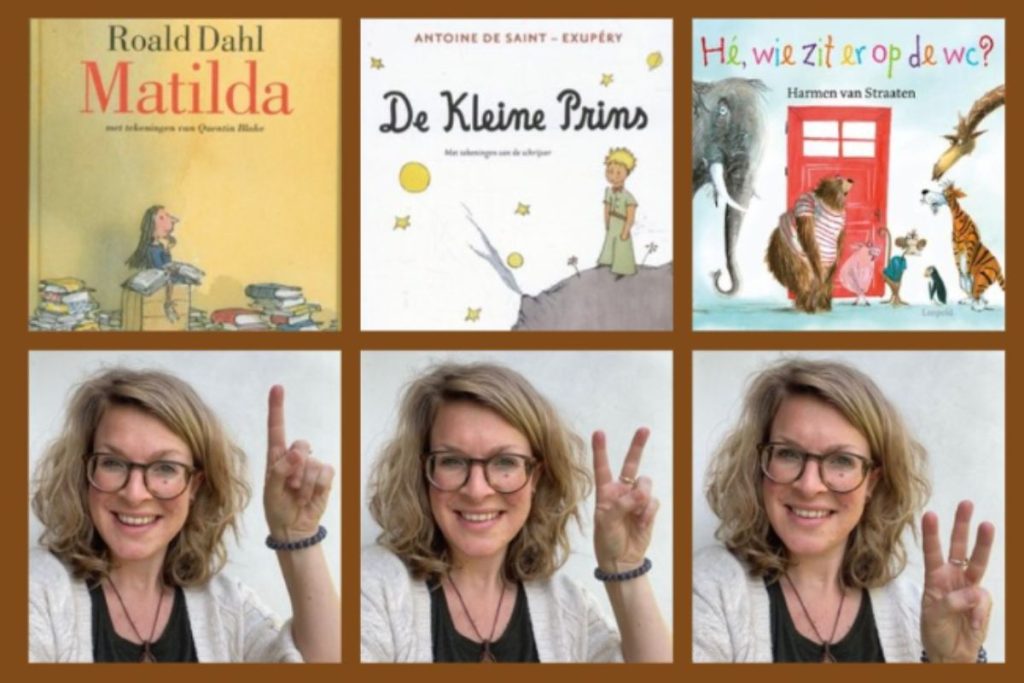Wereld - Kinderboeken