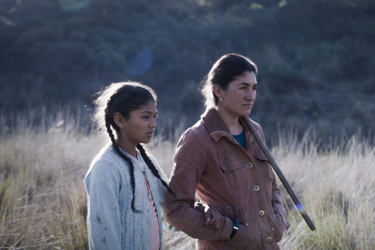 Relatie - documentaire El Eco
