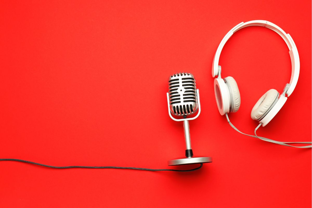 Ambitie - Podcast