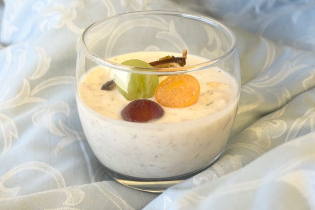 Gezondheid - Bircher Musli