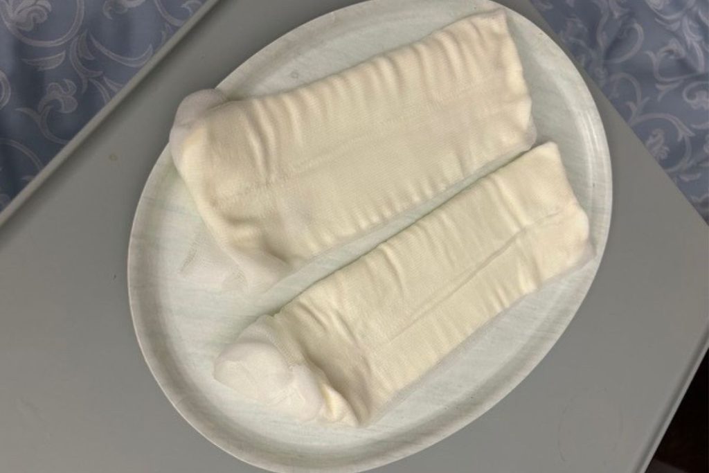 Gezondheid - operatie