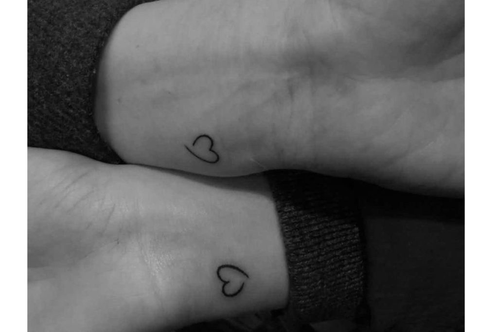 Relatie