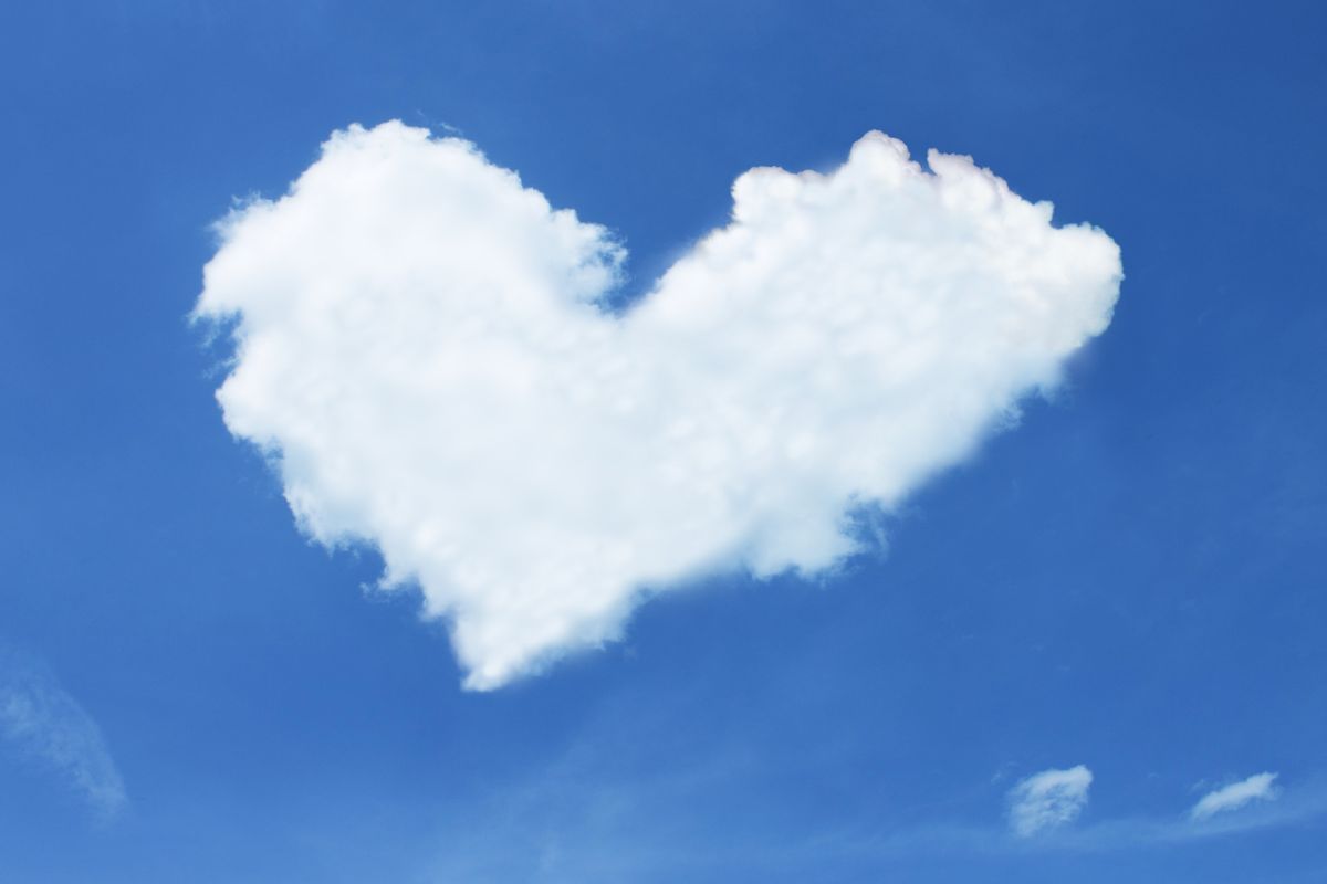 Relatie - Liefde