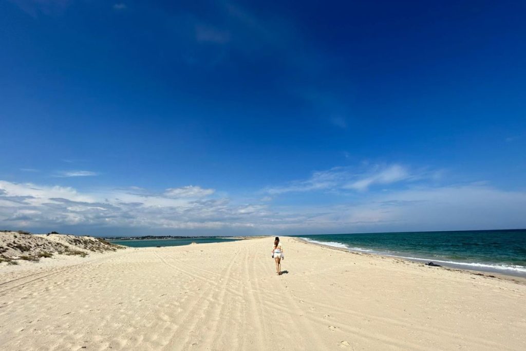 Bedrijf van een wereldwijf - Happy Soul Travel