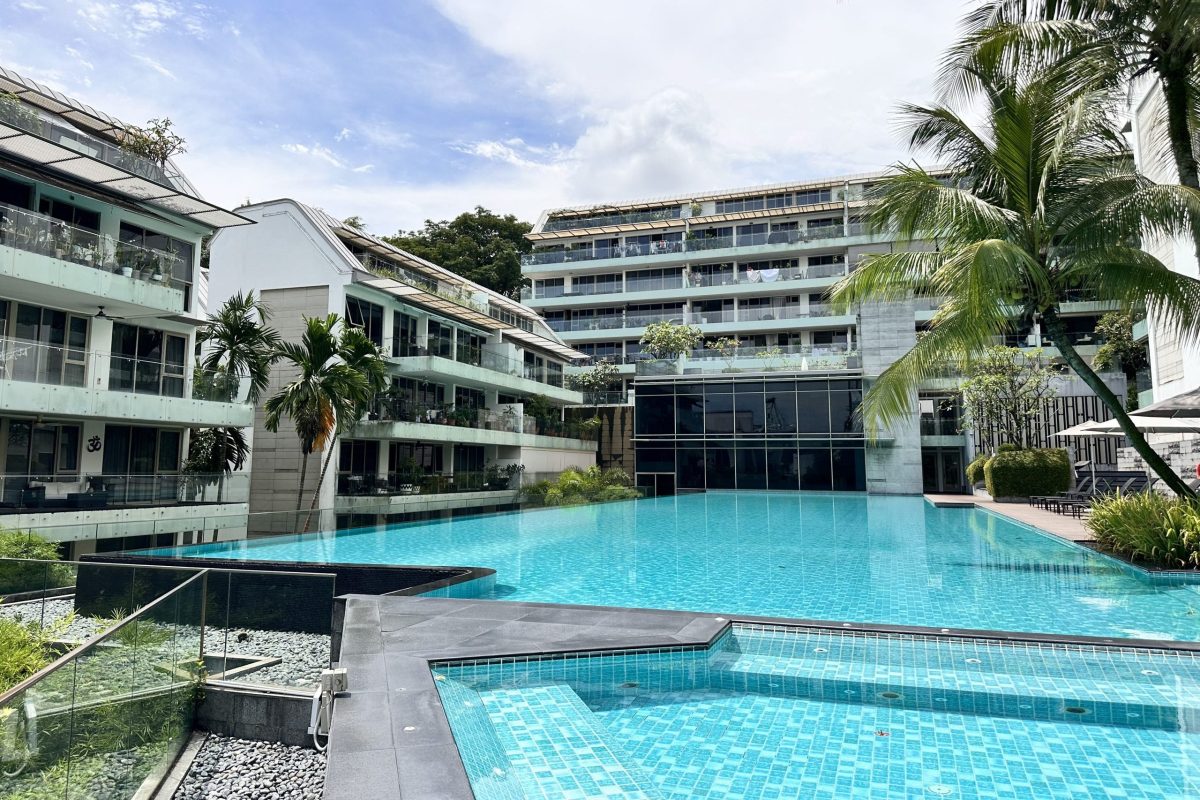 Avontuur - Condo-living
