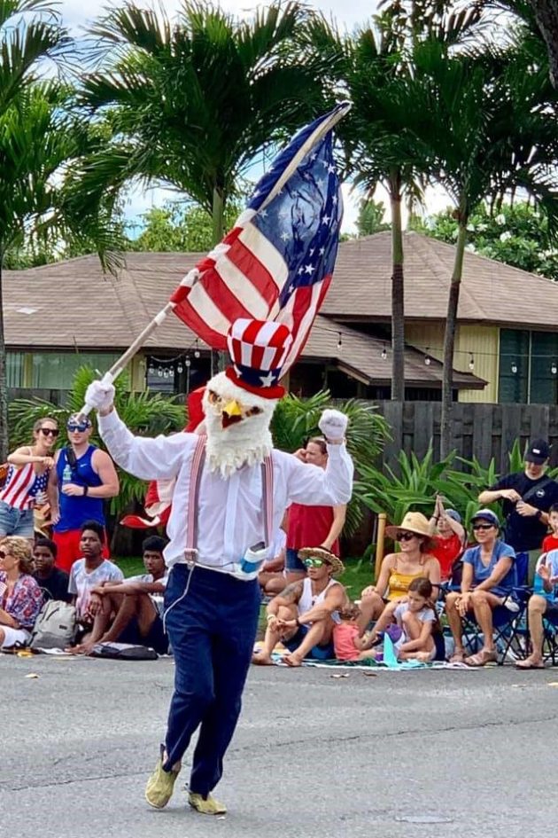 Independence Day