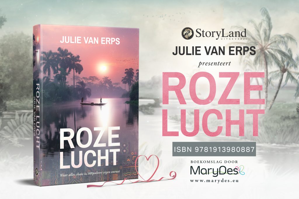 Ambitie - Roze Lucht