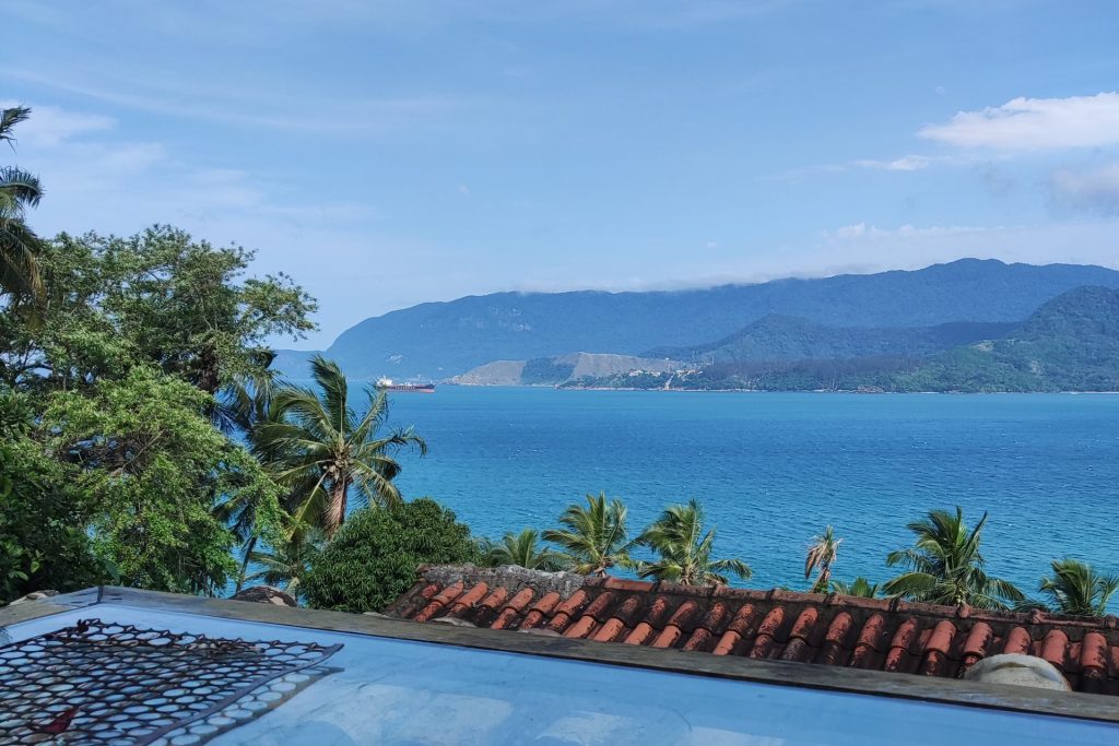 Avontuur - Ilhabela