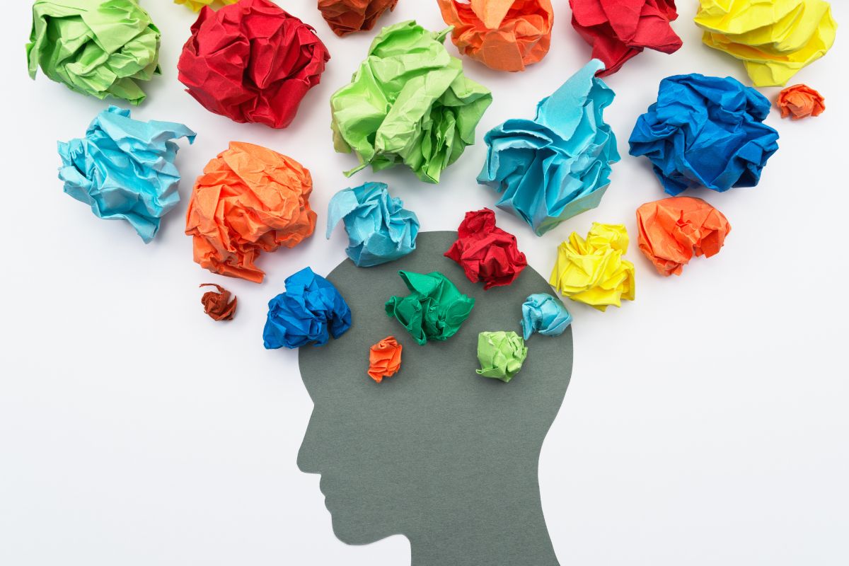 Gezondheid - schematherapie psycholoog