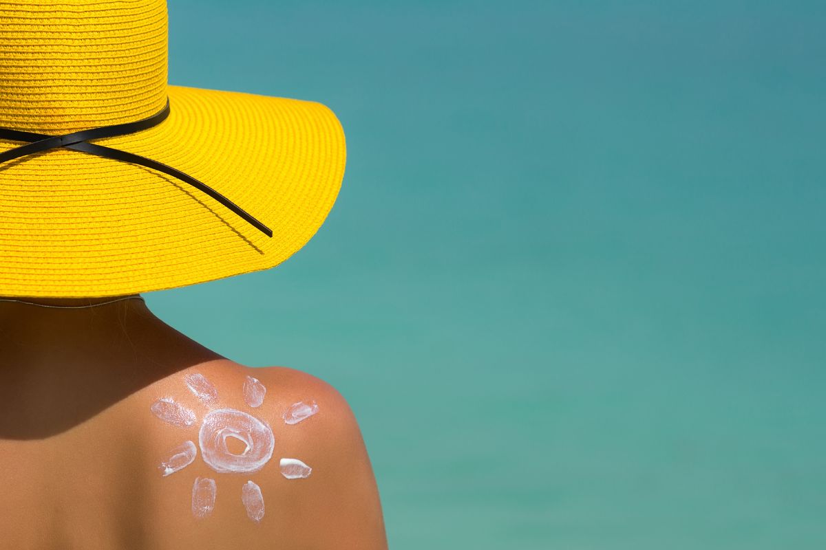 Wereld - Zomer