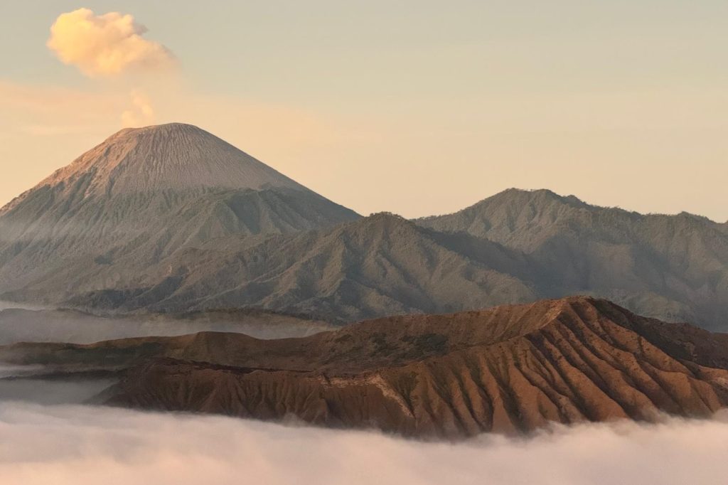 Wereld - Indonesië