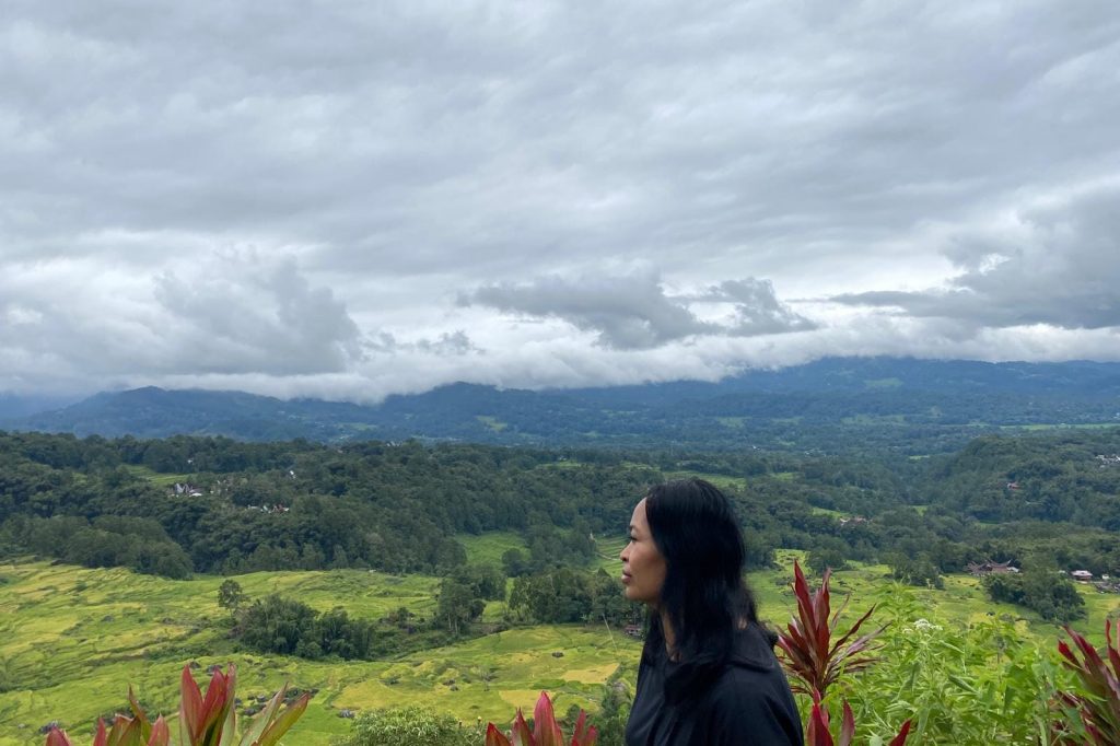 Wereld - Indonesië