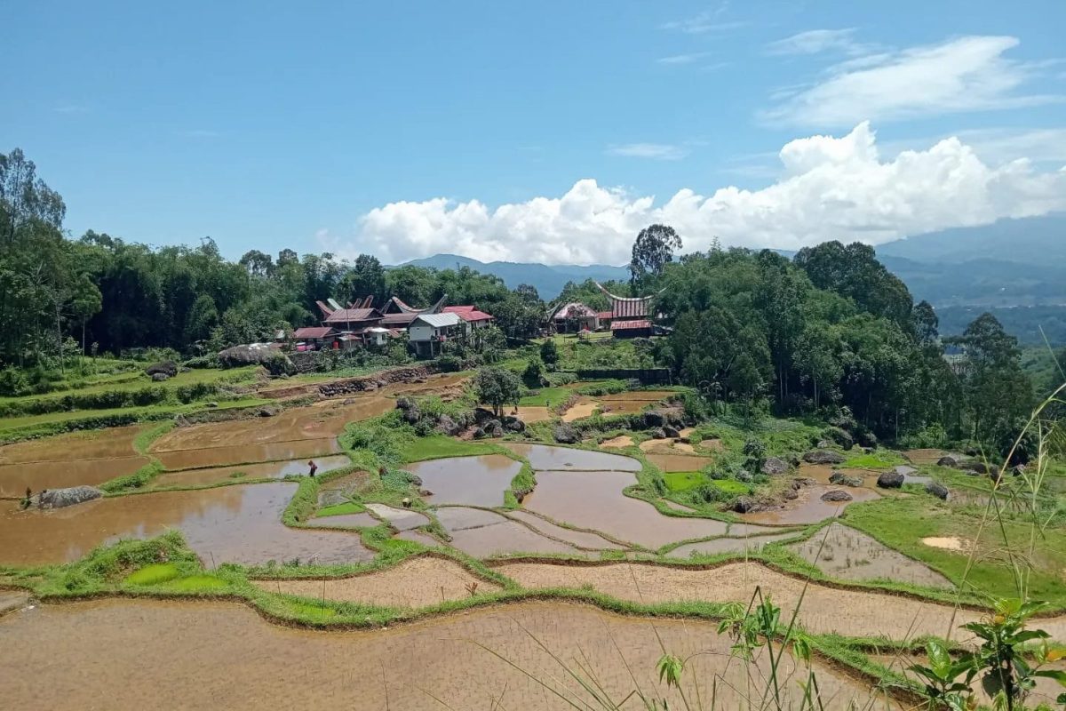 Wereld - Indonesië