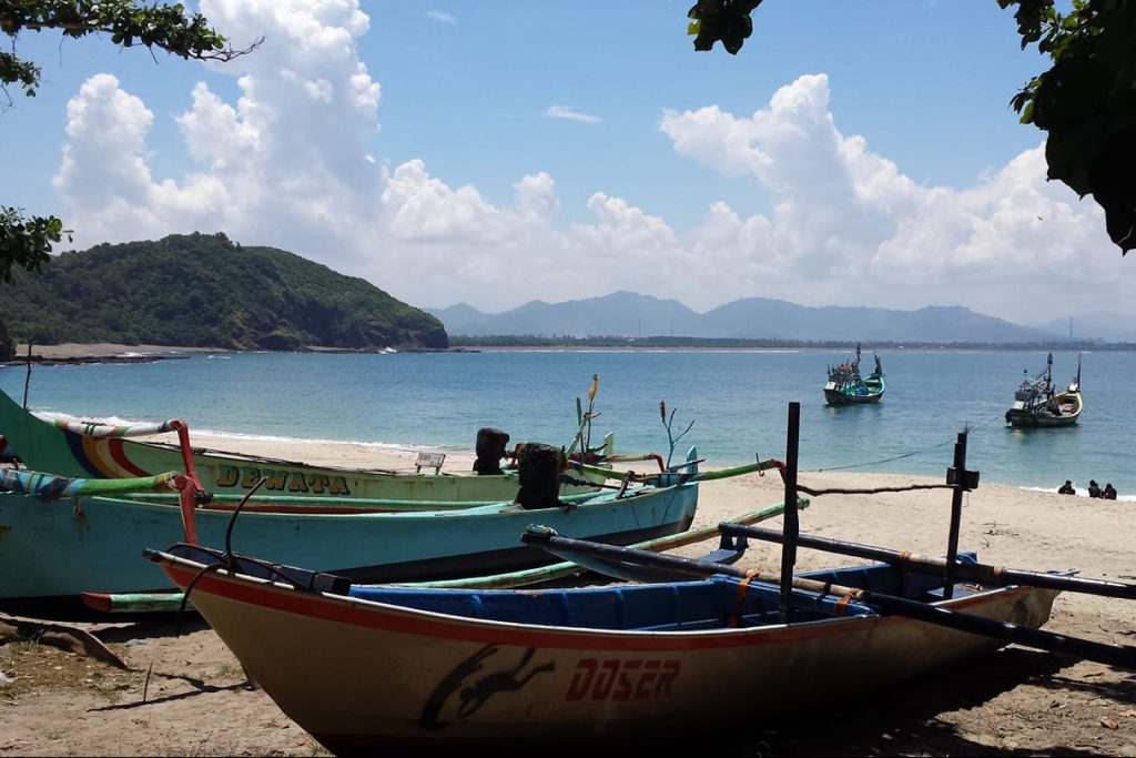 Indonesië