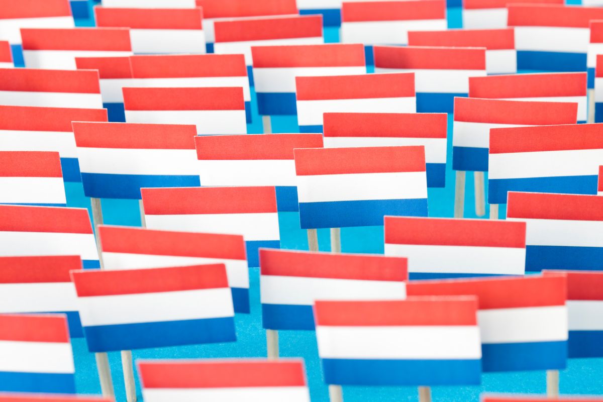 Nederland