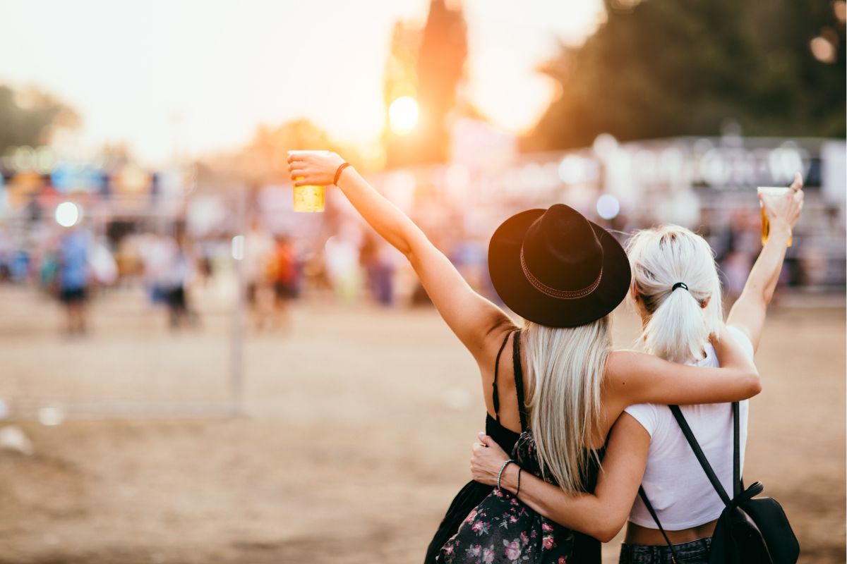 Wereld - Festival