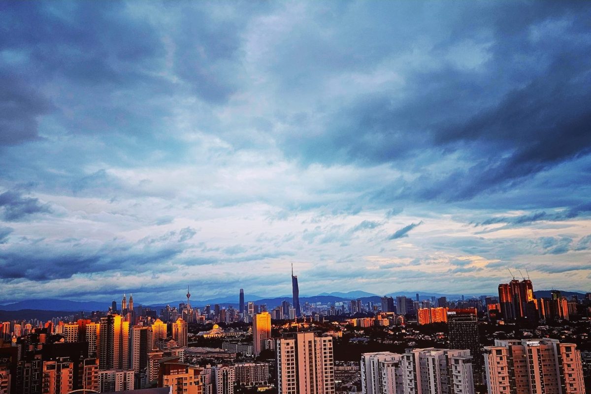 Avontuur - Kuala Lumpur