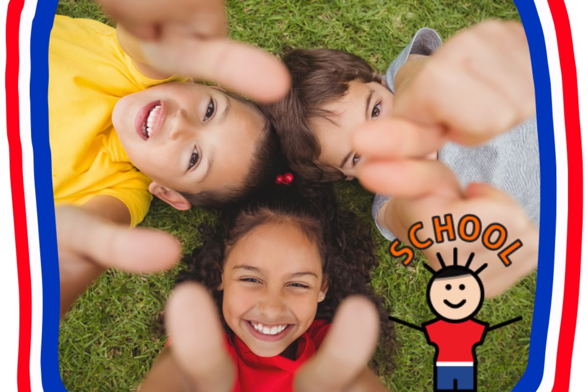Nederland - Tweetalige Kids