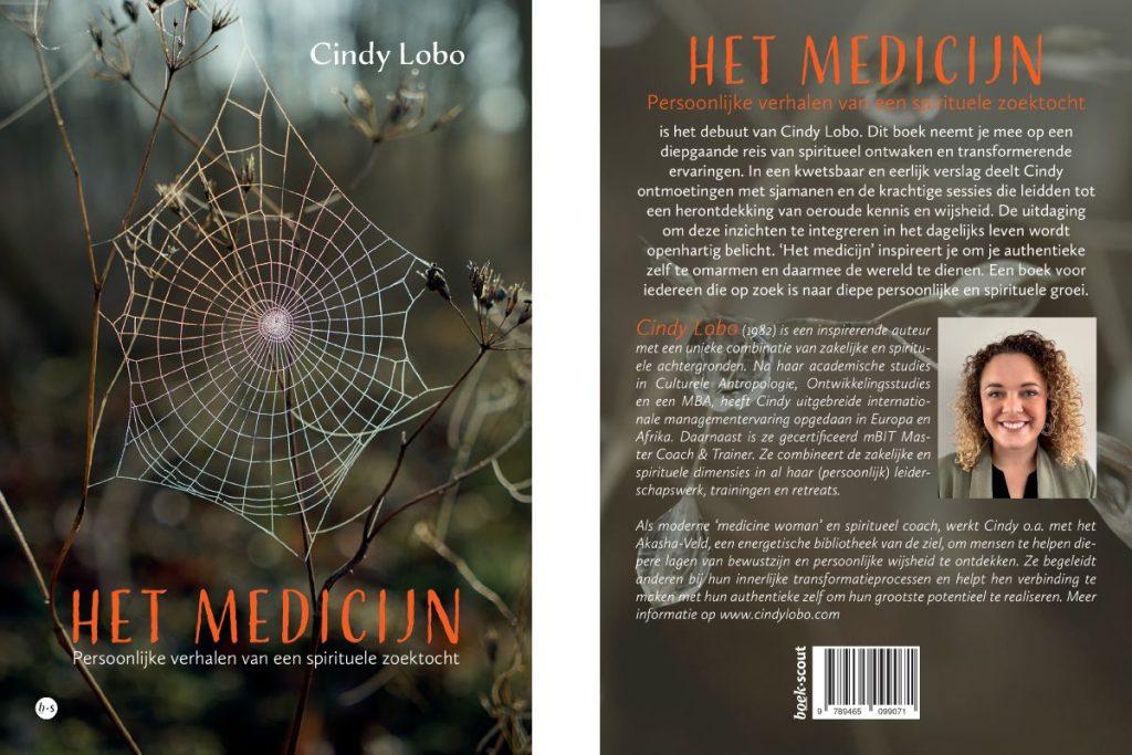 Cindy Lobo - burn-out