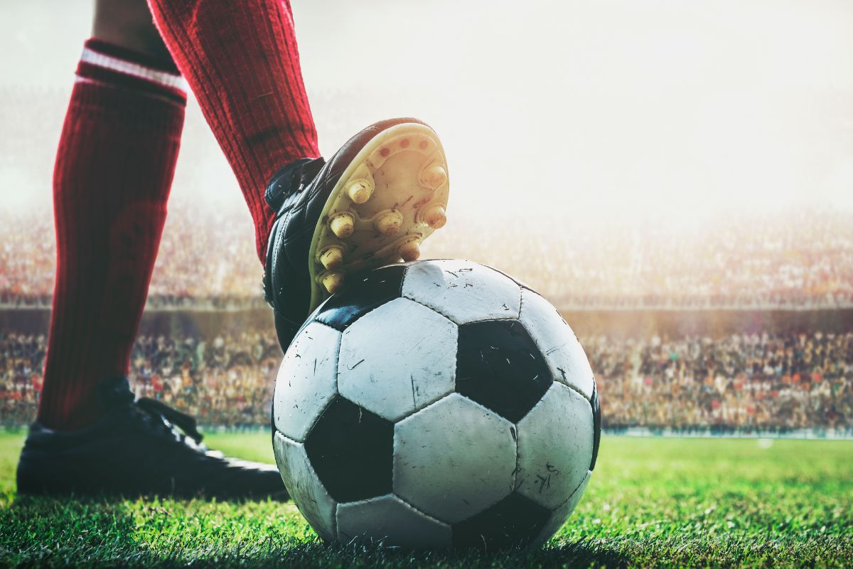 Ambitie - voetbal