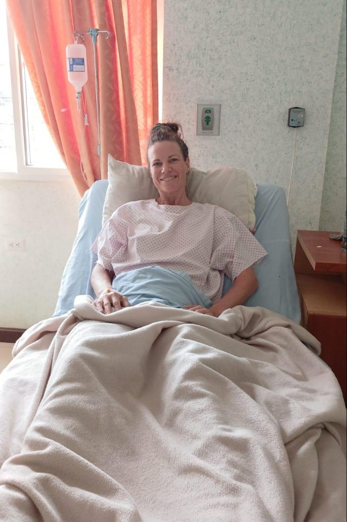 Gezondheidszorg in Guatemala