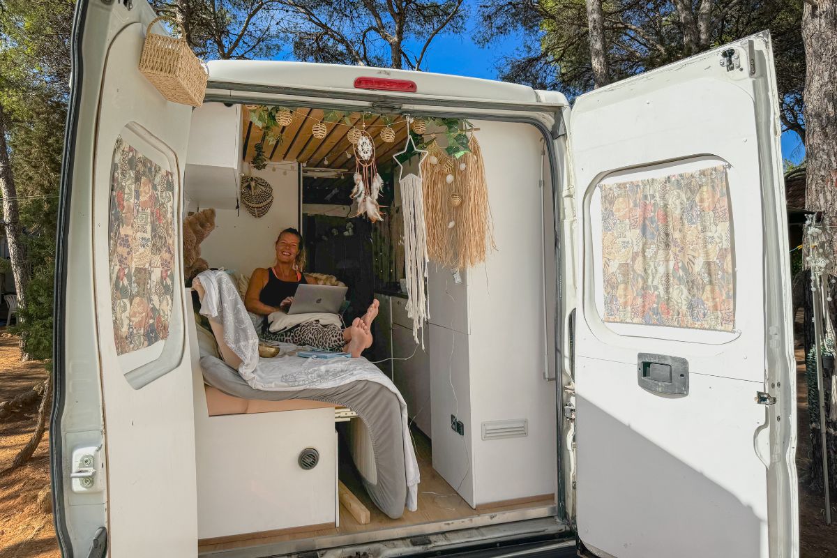 Avontuur - Camperlife