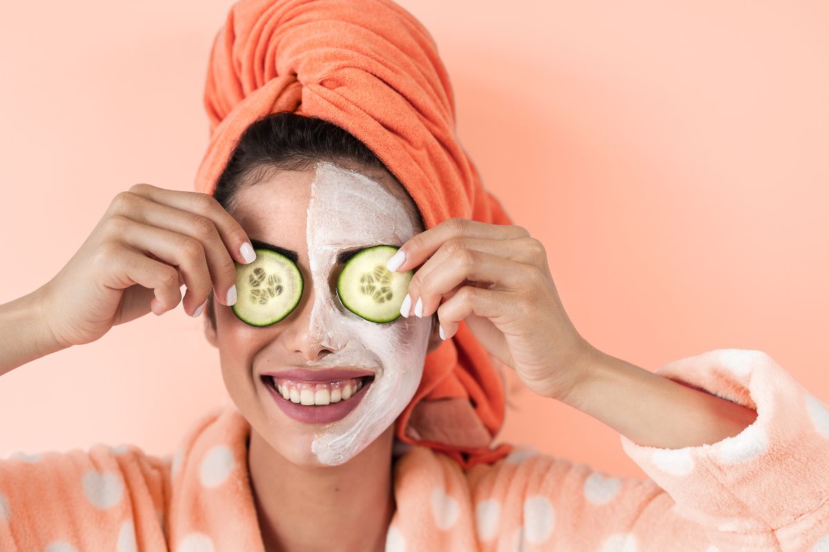 Gezondheid - self-care