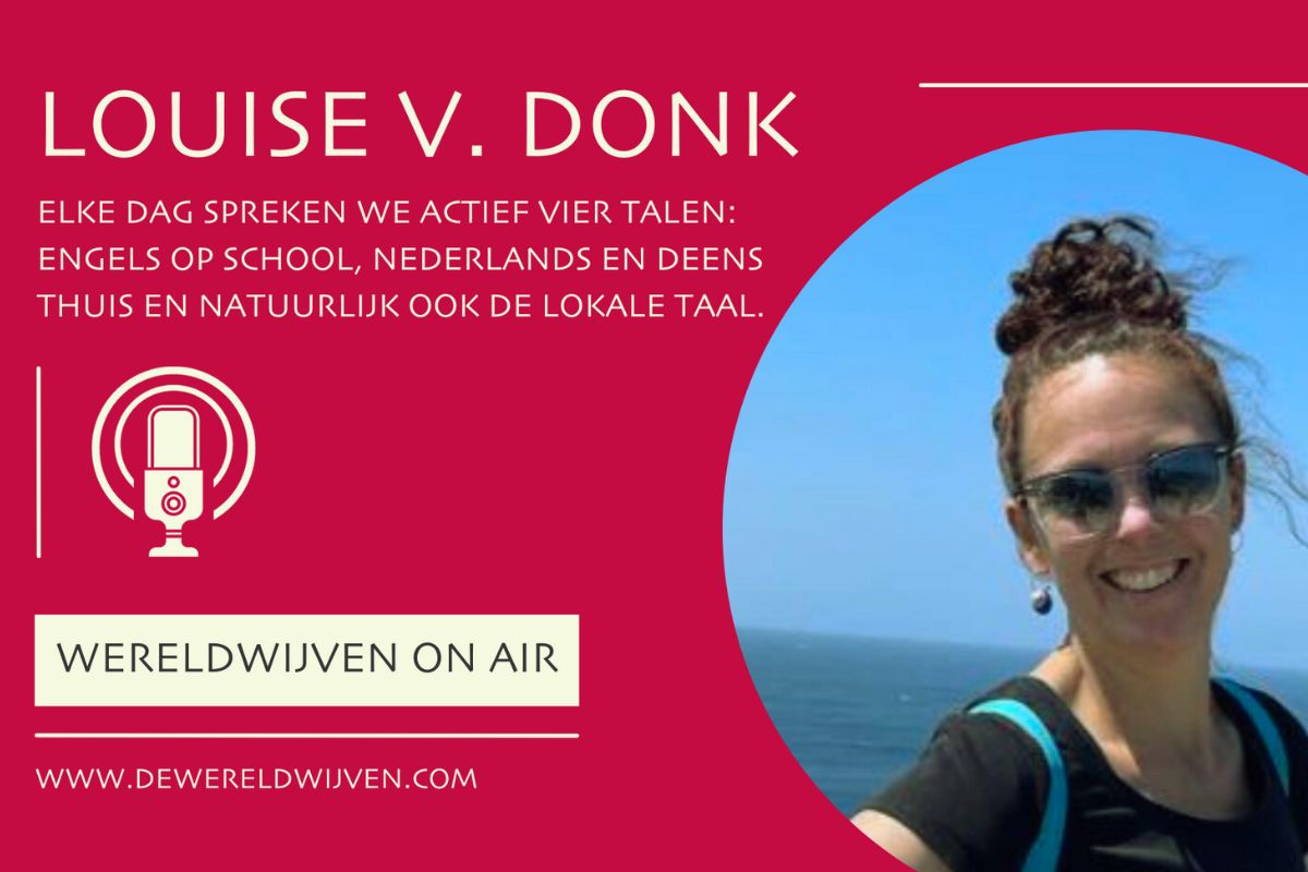 Podcast - Taal