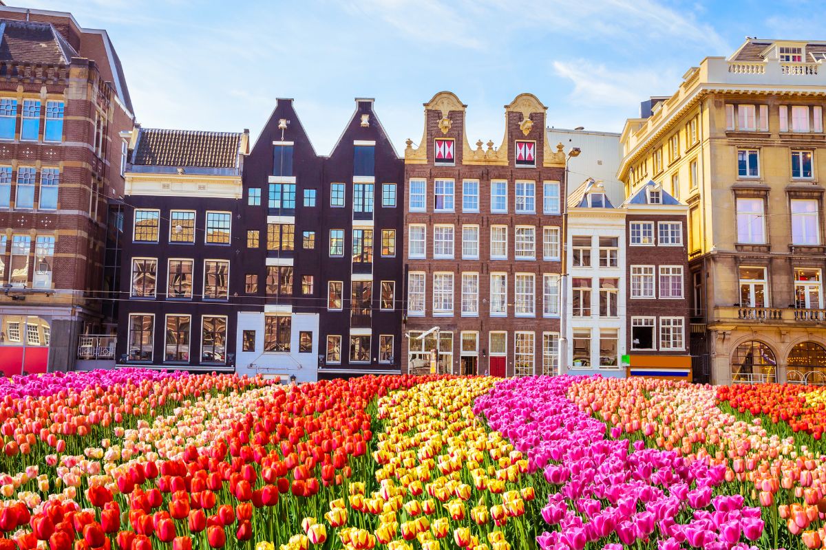 Amsterdam