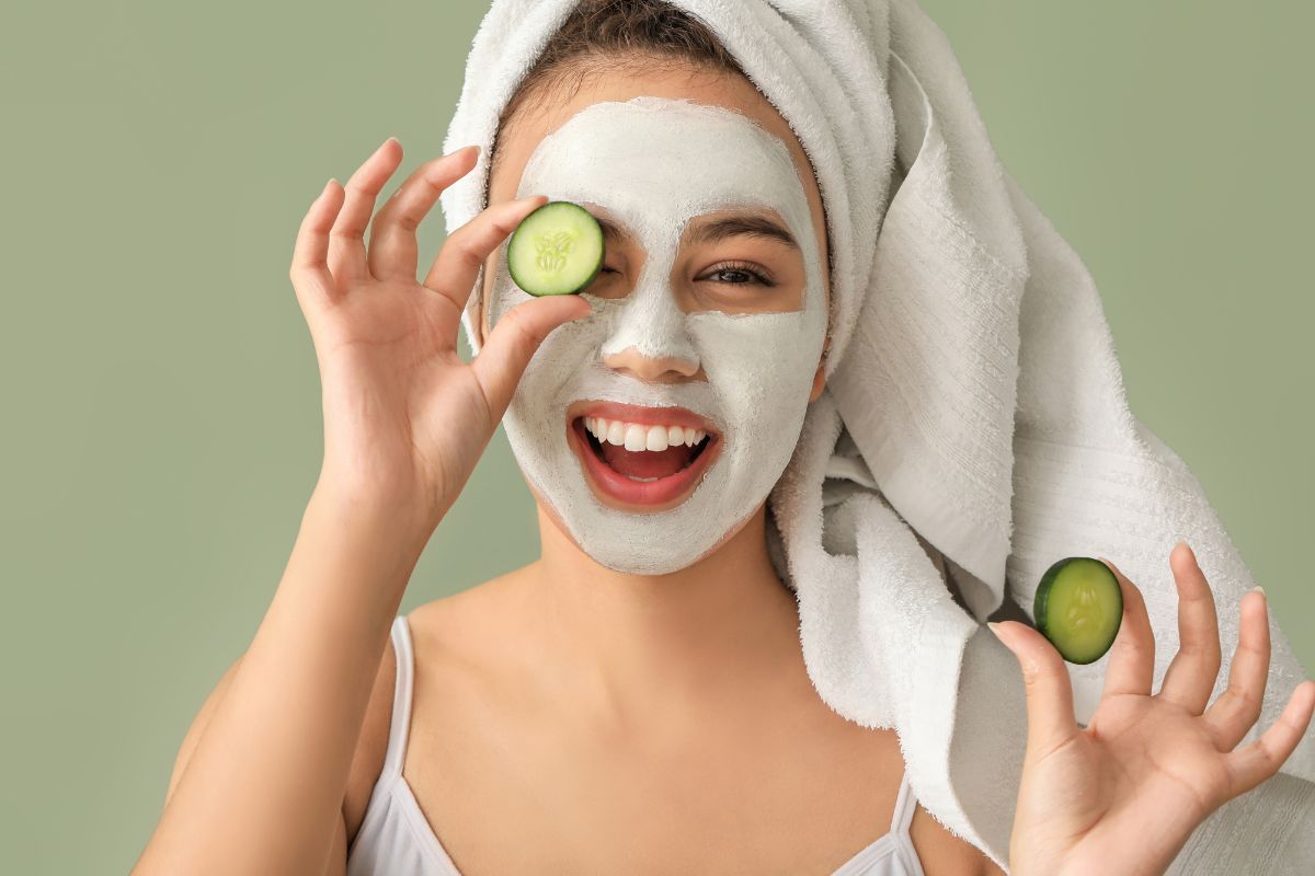 Schoonheid - Skin-care
