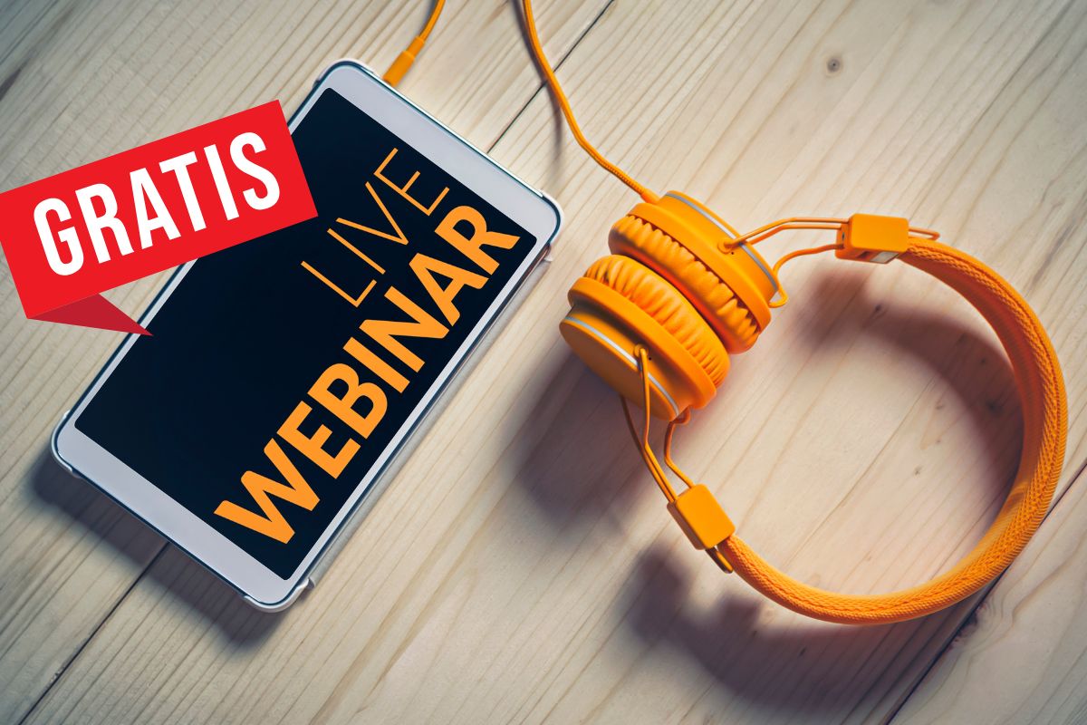 Webinar