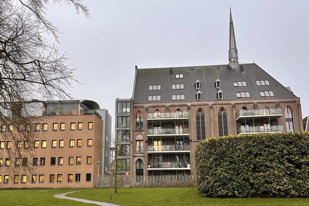 Culemborg - Maaike Klerkx