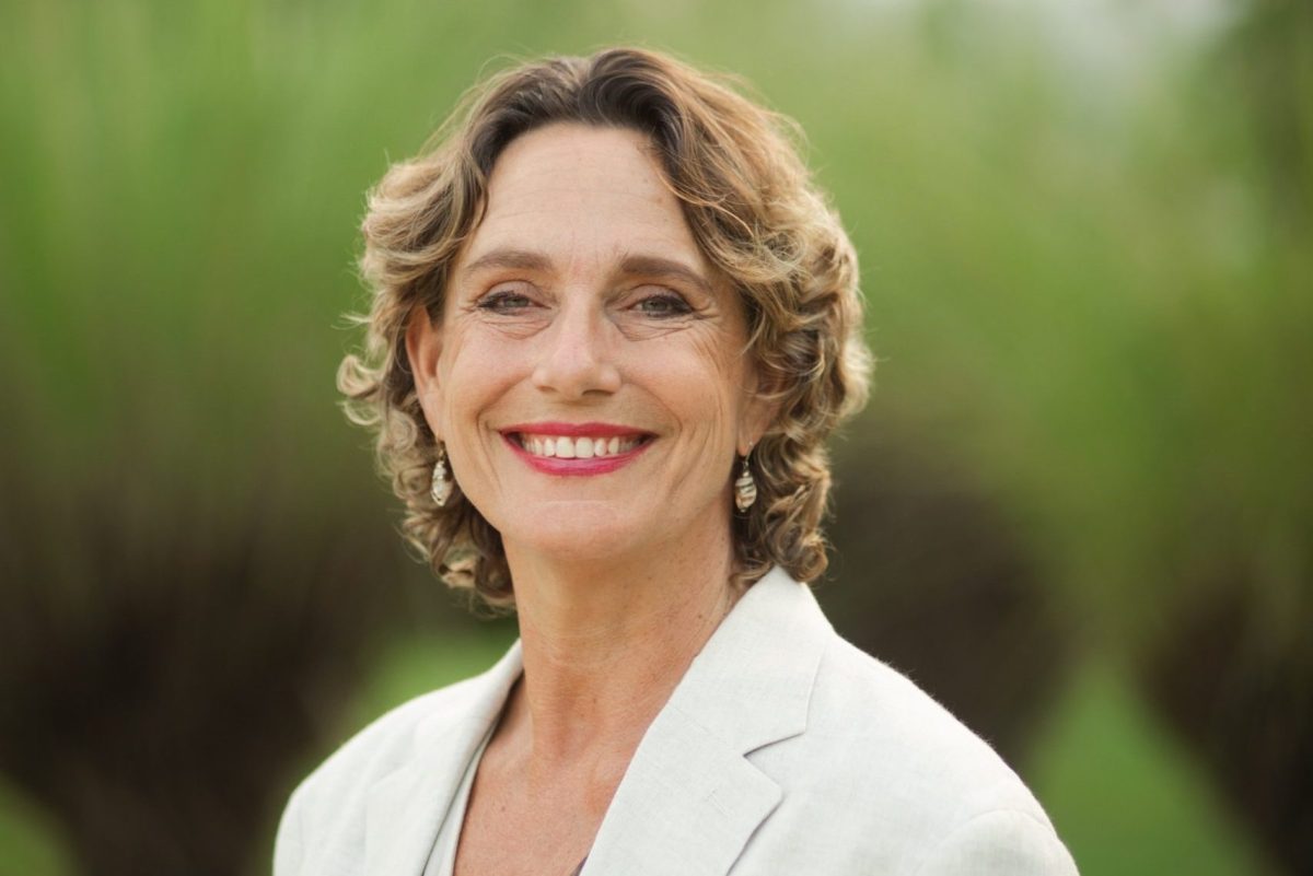Wendy van Dalen - Onderwijs