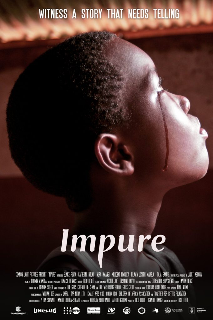 Gezondheid - Film Impure